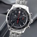 Omega Seamaster Diver 300 M 212.30.44.50.01.001 - (1/8)