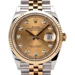 Rolex Datejust 36 126233 - (1/8)
