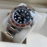 Rolex GMT-Master II 126711CHNR - (3/6)