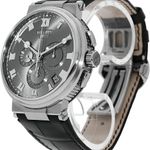 Breguet Marine 5527TI/G2/9WV - (3/5)
