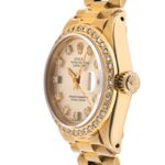 Rolex Lady-Datejust 6917 - (4/8)