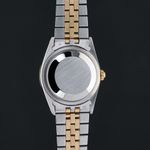 Rolex Datejust 36 16233 (1991) - 36mm Goud/Staal (8/8)