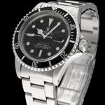 Rolex Submariner Date 1680 (1969) - 40mm Staal (7/8)