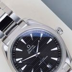 Omega Seamaster Aqua Terra 220.10.41.21.01.001 - (3/8)