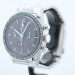 Omega Speedmaster Professional Moonwatch 311.30.40.30.01.001 (2023) - Zwart wijzerplaat 40mm Staal (6/24)