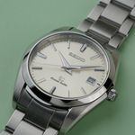 Grand Seiko Heritage Collection SBGX063 (Unknown (random serial)) - 38 mm Steel case (2/8)