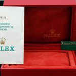 Rolex Lady-Datejust 79173 - (8/8)