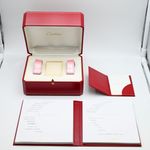 Cartier Santos 100 W20126X8 - (2/8)
