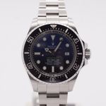Rolex Sea-Dweller Deepsea 116660 - (2/8)