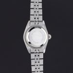 Rolex Oyster Perpetual Lady Date 69240 - (7/8)