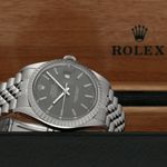 Rolex Datejust 36 16030 (1988) - 36 mm Steel case (3/8)