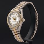 Rolex Lady-Datejust 69139 - (4/8)