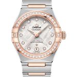 Omega Constellation 131.25.29.20.99.001 - (1/1)