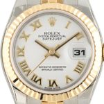Rolex Lady-Datejust 179173 - (2/6)