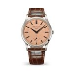 Patek Philippe Calatrava 6196P-001 - (1/1)