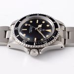 Tudor Submariner 7928 (1967) - Zwart wijzerplaat 40mm Staal (5/7)