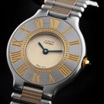 Cartier Vintage 9071 - (3/8)