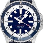 Breitling Superocean 42 A17375E71C1S1 - (1/7)