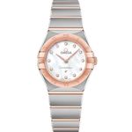 Omega Constellation Quartz