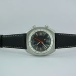 Alpina Startimer - (2022) - Black dial 42 mm Steel case (1/7)