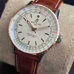 Breitling Navitimer U17329F41G1P1 - (2/10)