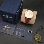 Breitling Navitimer U17329F41G1P1 - (8/8)