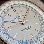 Breitling Navitimer U17329F41G1P1 - (4/10)