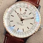 Breitling Navitimer U17329F41G1P1 - (1/10)