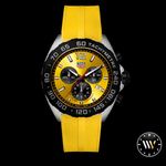 TAG Heuer Formula 1 Quartz CAZ101AM.FT8054 - (1/7)