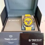 TAG Heuer Formula 1 Quartz CAZ101AM.FT8054 - (3/7)