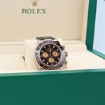 Rolex Daytona 116515LN (2016) - Zilver wijzerplaat 40mm Roségoud (4/8)