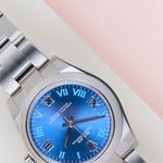 Rolex Oyster Perpetual 31 177200 - (4/8)