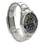 Rolex GMT-Master II 116710BLNR - (4/8)