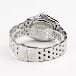 Breitling Cockpit Lady A71356 (2008) - 32 mm Steel case (6/8)
