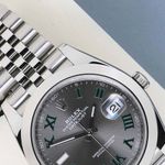 Rolex Datejust 41 126300 - (3/8)