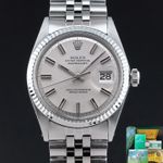 Rolex Datejust 1601 - (1/8)