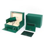 Rolex Oyster Perpetual 34 124200 (2025) - 34 mm Steel case (6/6)