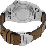 Tudor Black Bay M70150-0001 (2022) - Black dial 42 mm Steel case (5/5)