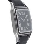 Cartier Santos Dumont WSSA0046 - (7/8)