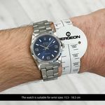 Rolex Air-King 14000 - (2/4)
