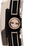 Hublot Square Bang 821.OX.0180.RX (2022) - Transparent dial 42 mm Rose Gold case (4/5)