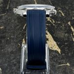 Omega Seamaster Diver 300 M 210.32.42.20.03.002 (2026) - Blue dial 42 mm Steel case (8/8)