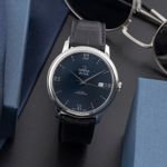 Omega De Ville Prestige 424.13.40.20.03.001 - (1/8)