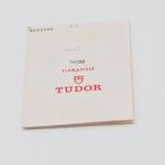 Tudor Prince Date 74033 (Unknown (random serial)) - Champagne dial 34 mm Gold/Steel case (5/8)