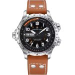 Hamilton Khaki Aviation H77755533 (2025) - Black dial 45 mm Steel case (1/1)