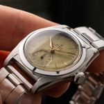 Rolex Oyster Perpetual 2764 - (4/8)