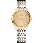 Omega De Ville 434.20.30.60.08.001 - (1/1)