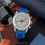 Breitling Navitimer World A24322 - (3/8)