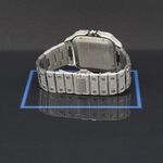 Cartier Santos WSSA0018 - (7/8)