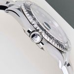 Rolex Yacht-Master 40 126622 (2021) - Blauw wijzerplaat 40mm Staal (8/8)